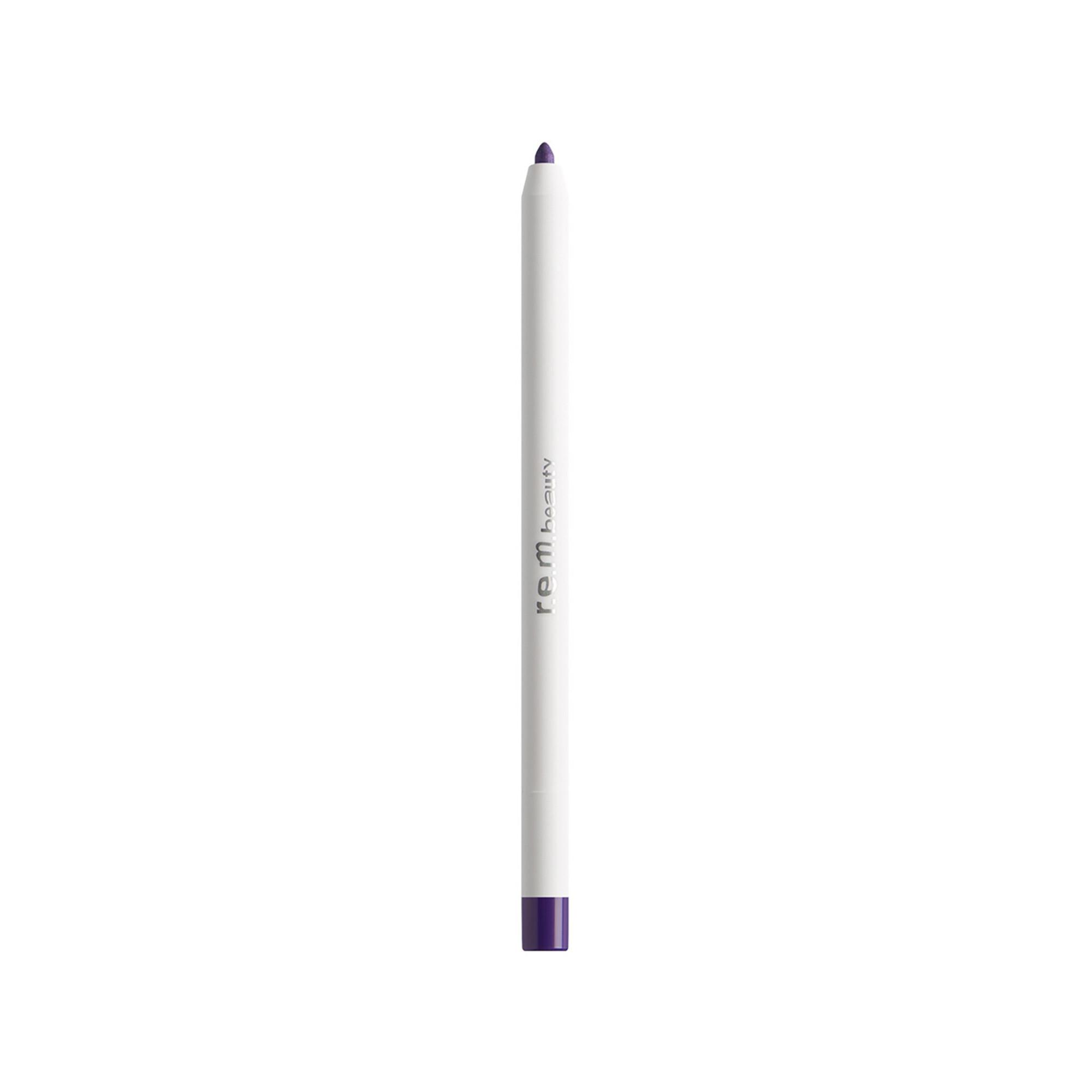 r.e.m.beauty  At the Borderline Gel Eyeliner - Eyeliner-Gelstift 