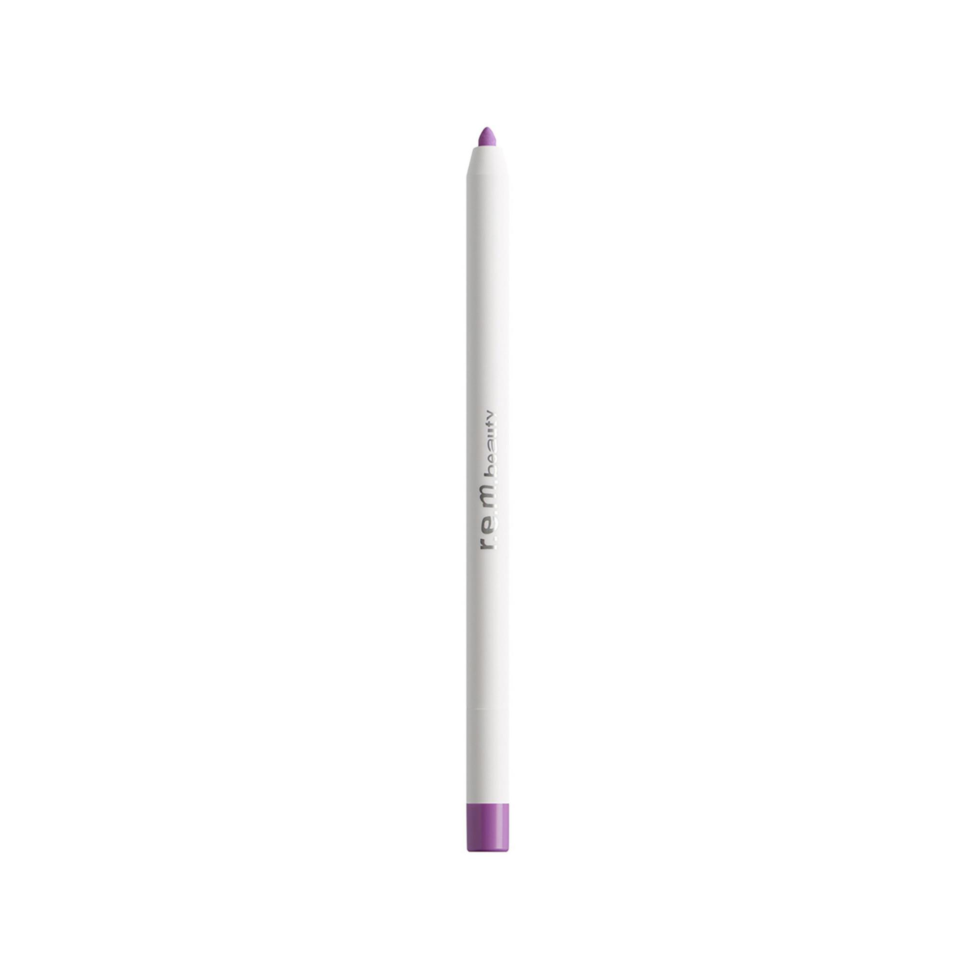 r.e.m.beauty  At the Borderline Gel Eyeliner - Eyeliner-Gelstift 