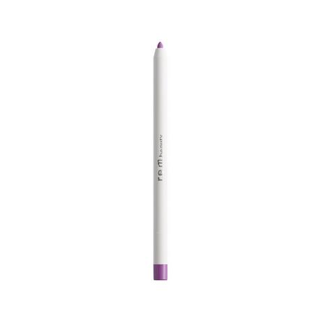 r.e.m.beauty  At the Borderline Gel Eyeliner - Eyeliner-Gelstift 