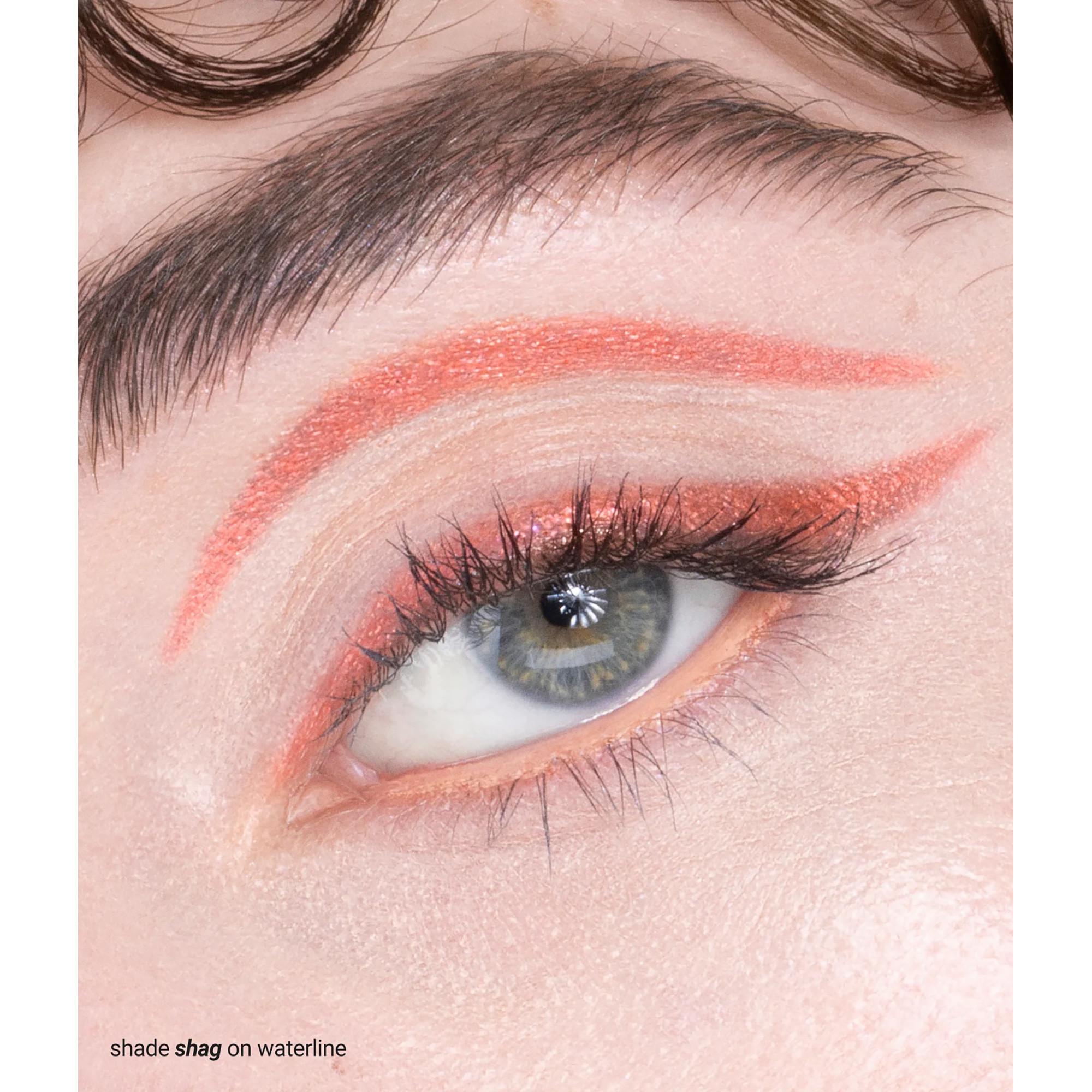 r.e.m.beauty  At the borderline Gel Eyeliner - Matita eyeliner in gel 