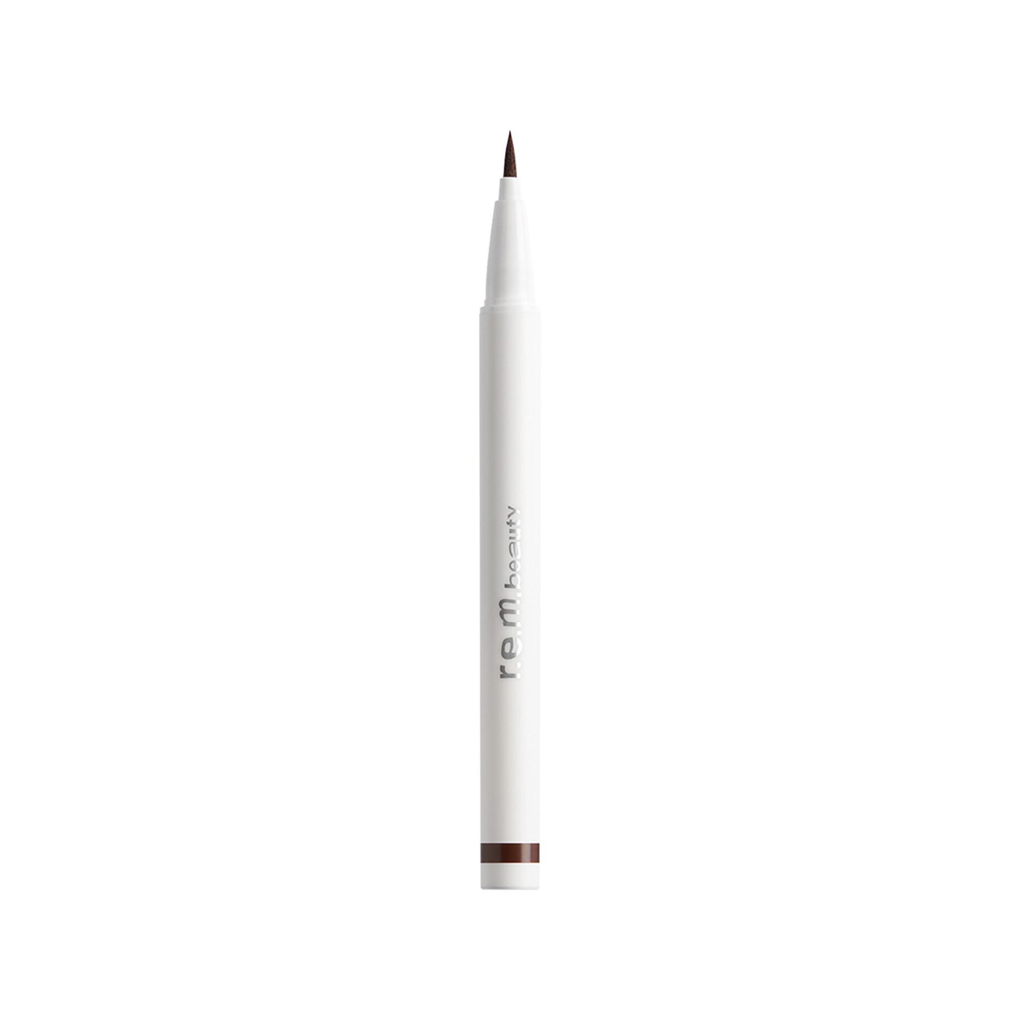 r.e.m.beauty  At the Borderline Eyeliner Marker - Eyeliner liquido 