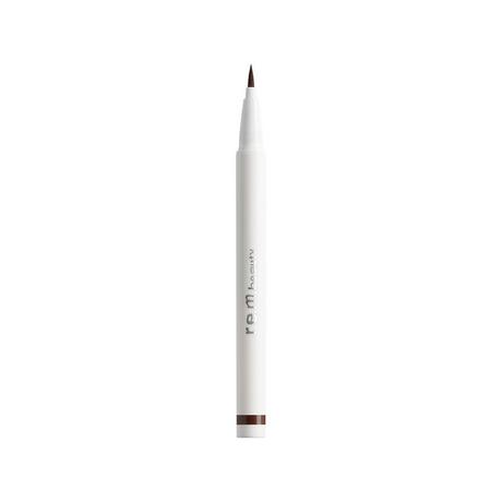 r.e.m.beauty  At the Borderline Eyeliner Marker - Eyeliner liquido 