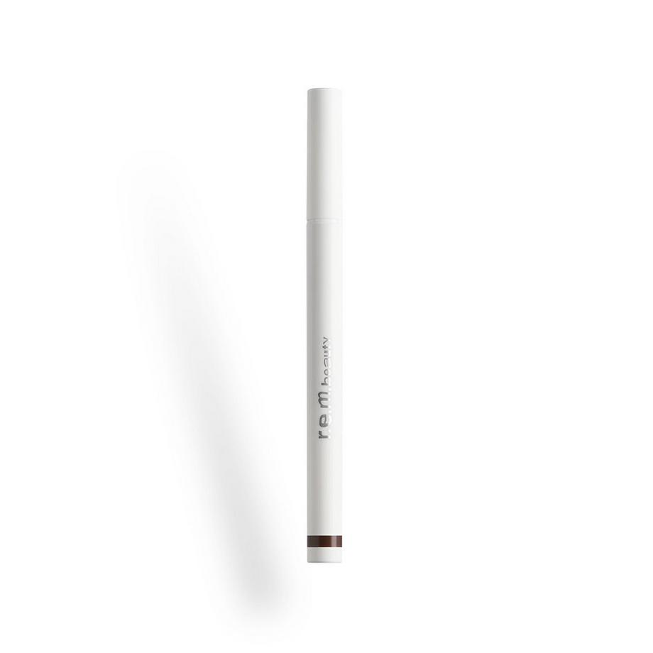 r.e.m.beauty  At the Borderline Eyeliner Marker - Flüssiger Eyeliner 