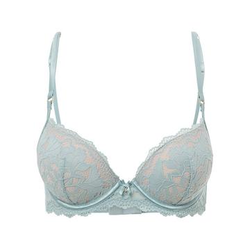 Soutien-gorge, effet push-up