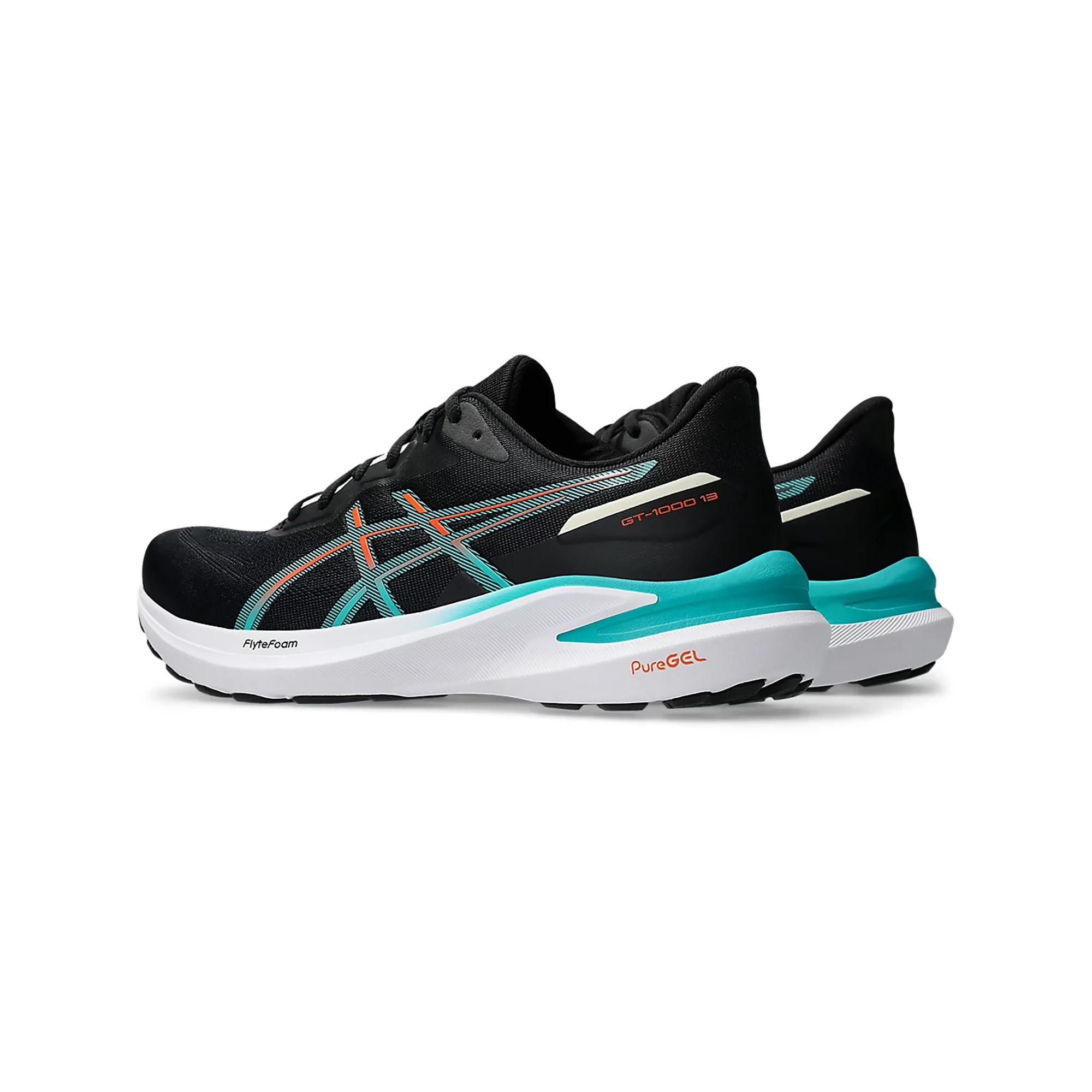 asics Gt-1000 13 Men Scarpe da corsa 