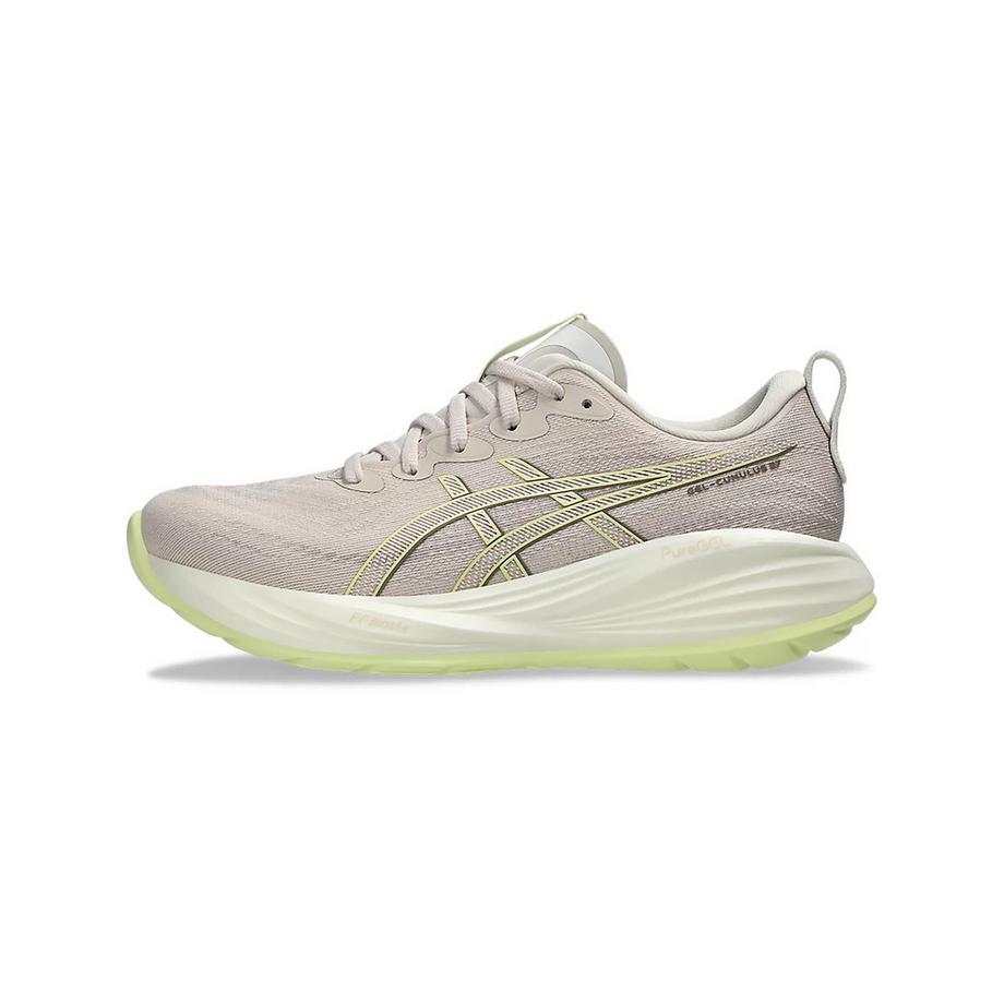 asics Gel-Cumulus 27 Lady Laufschuhe 