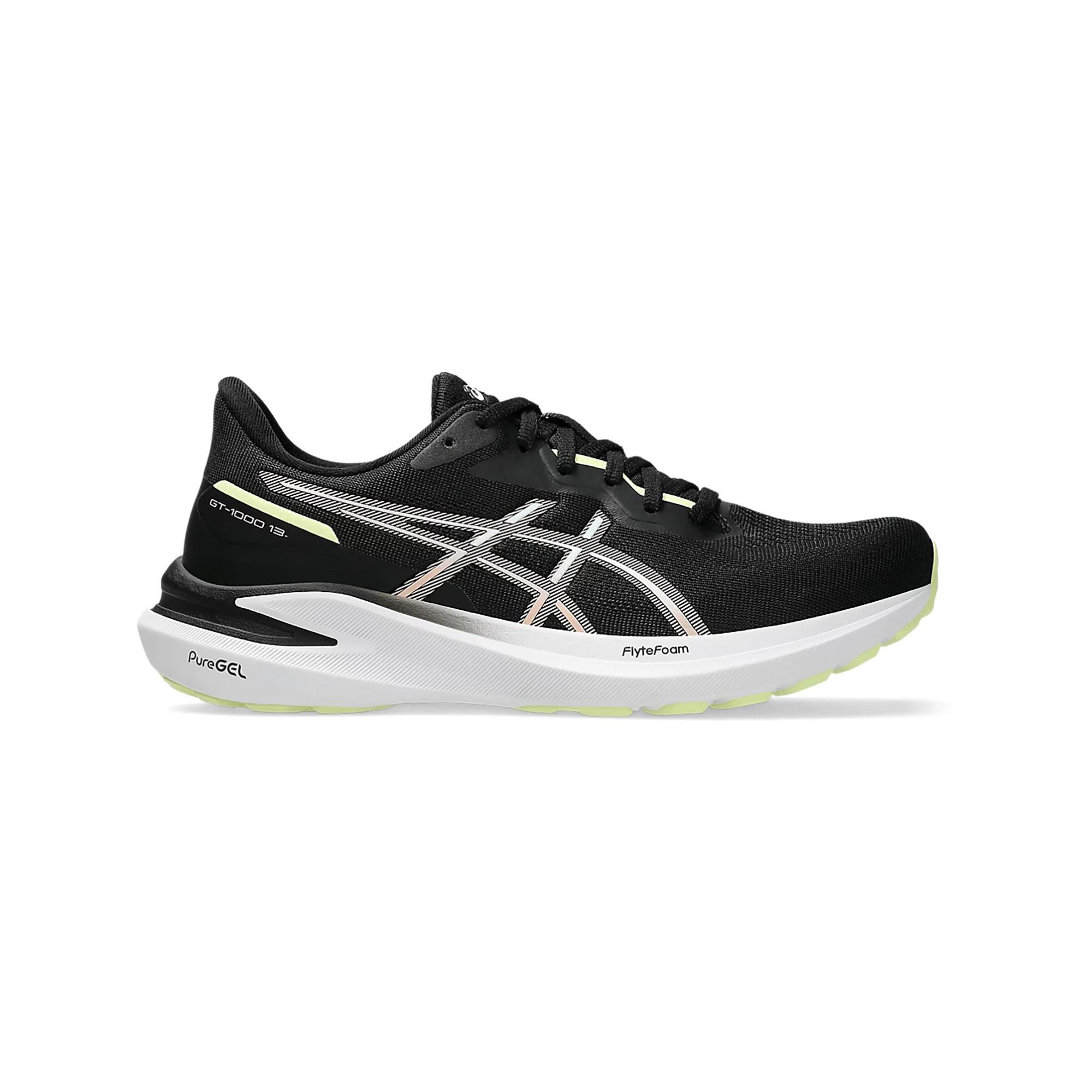 asics Gt-1000 13 Lady Laufschuhe 