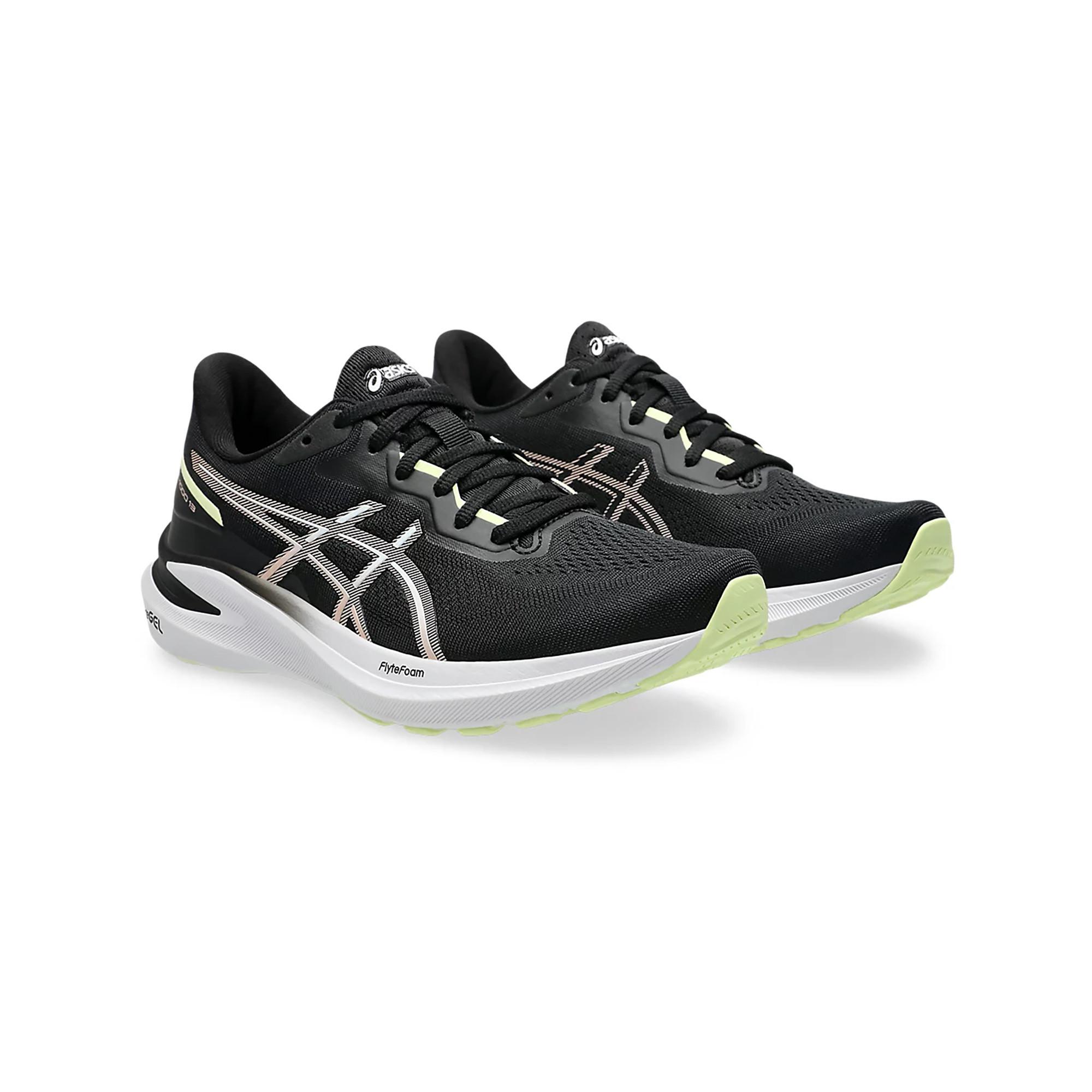 asics Gt-1000 13 Lady Laufschuhe 