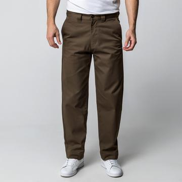 Chinohose, Regular Fit