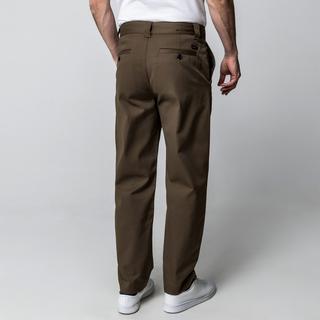 BOSS ORANGE Chino Straight Pantaloni chino, regular fit 