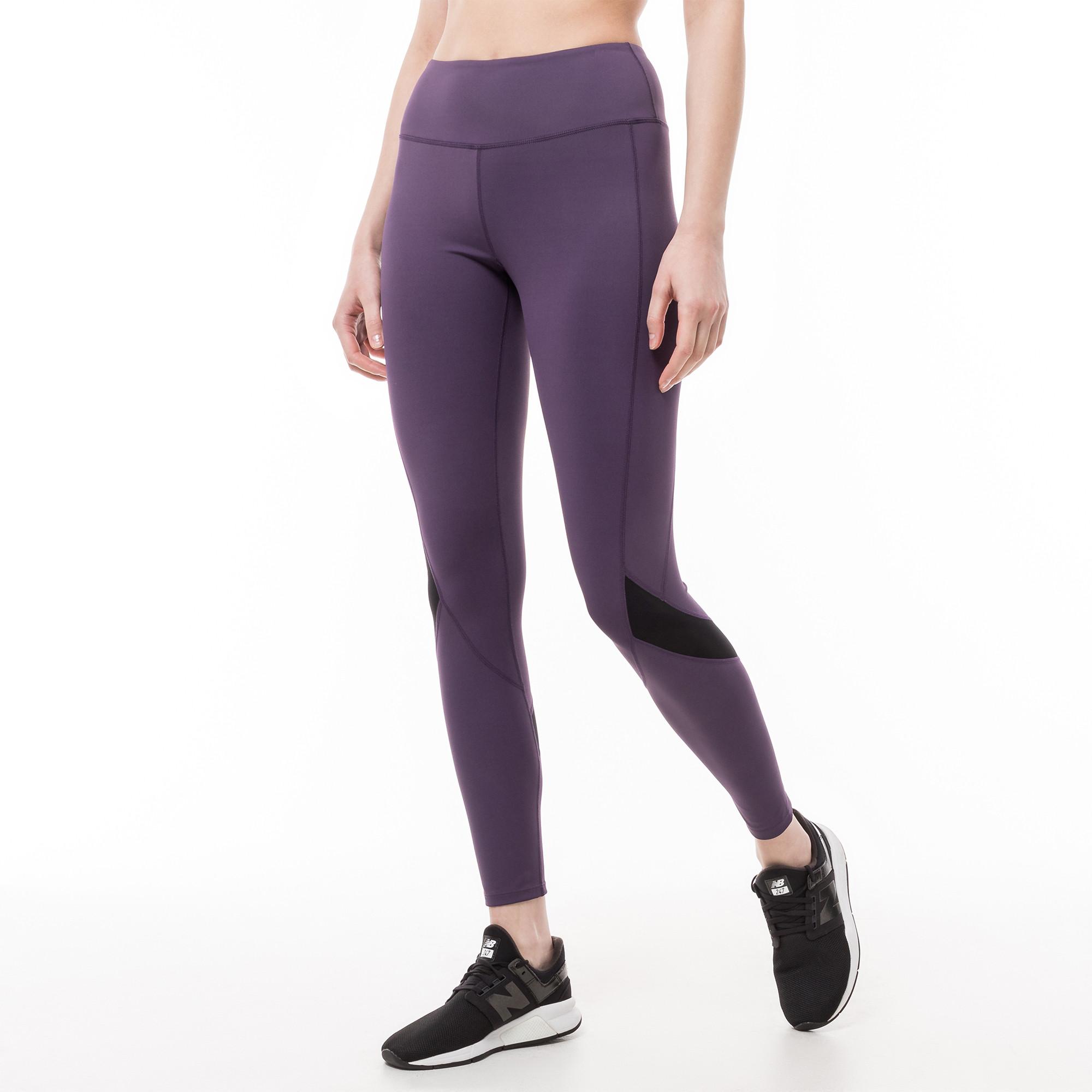 Manor Sport Tights Lange Sport Tights 