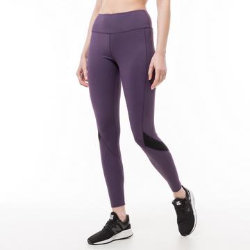 Leggings sportivo lungo