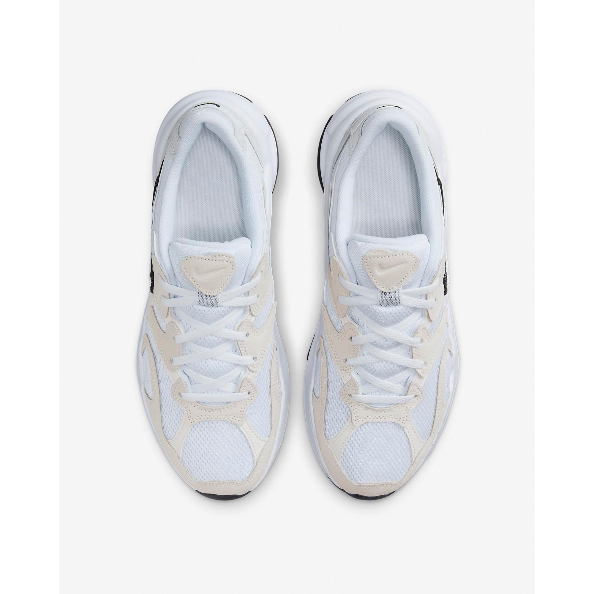 NIKE Wmns AL8 Sneakers, Low Top 