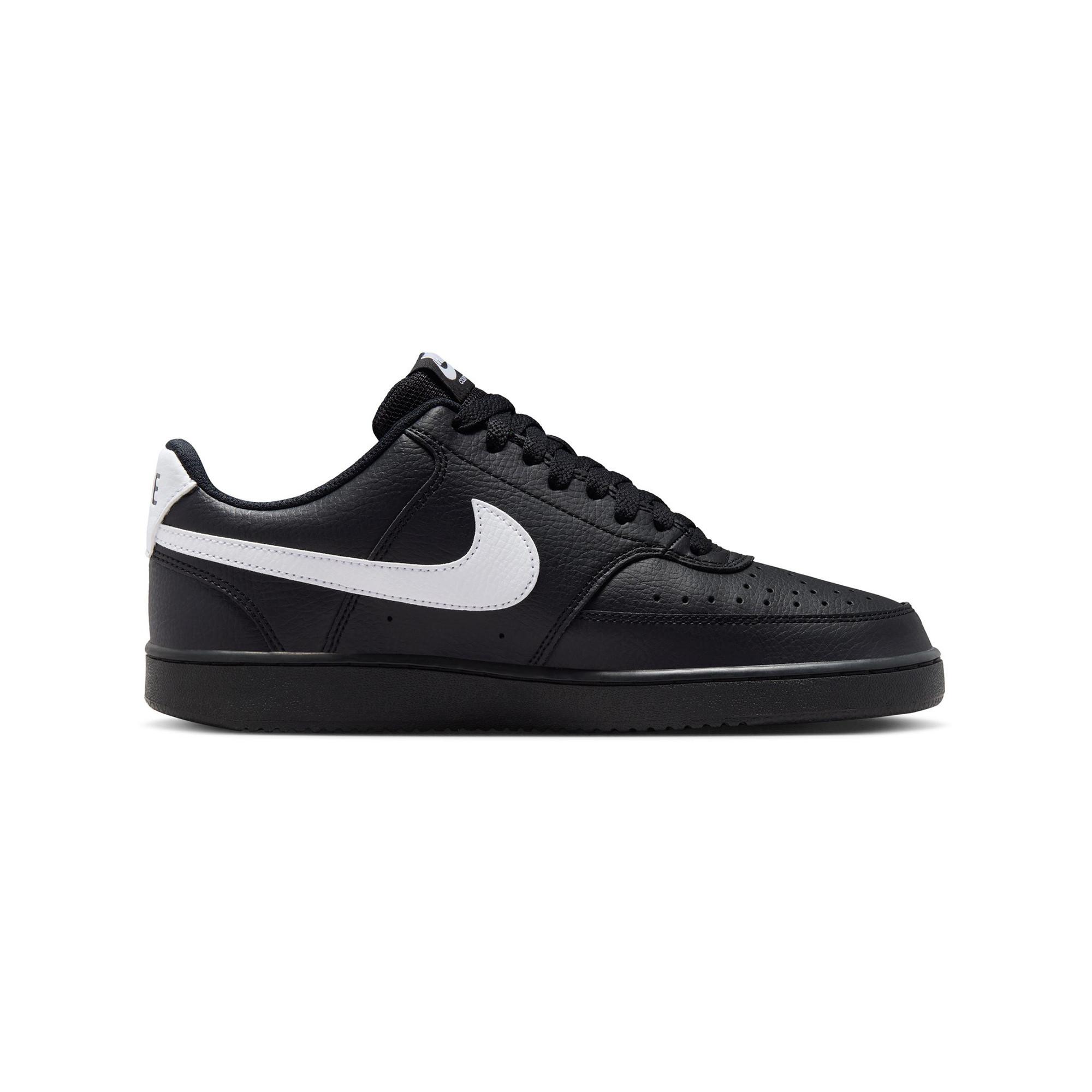 NIKE Court Vision Lo Sneakers, basses 