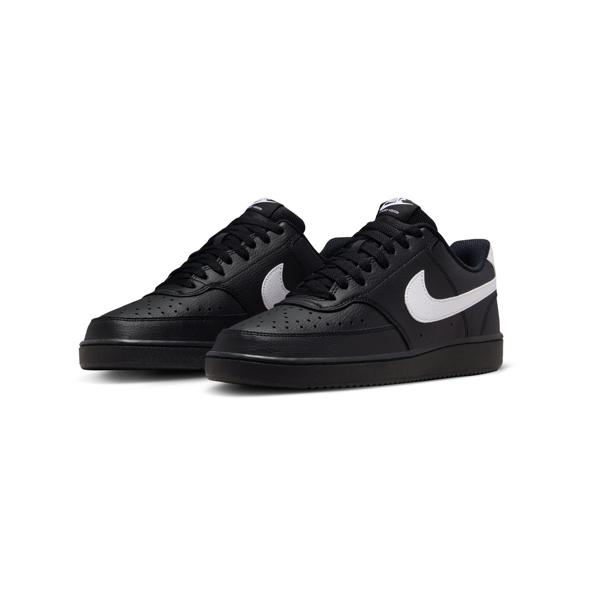 NIKE Court Vision Lo Sneakers, basses 