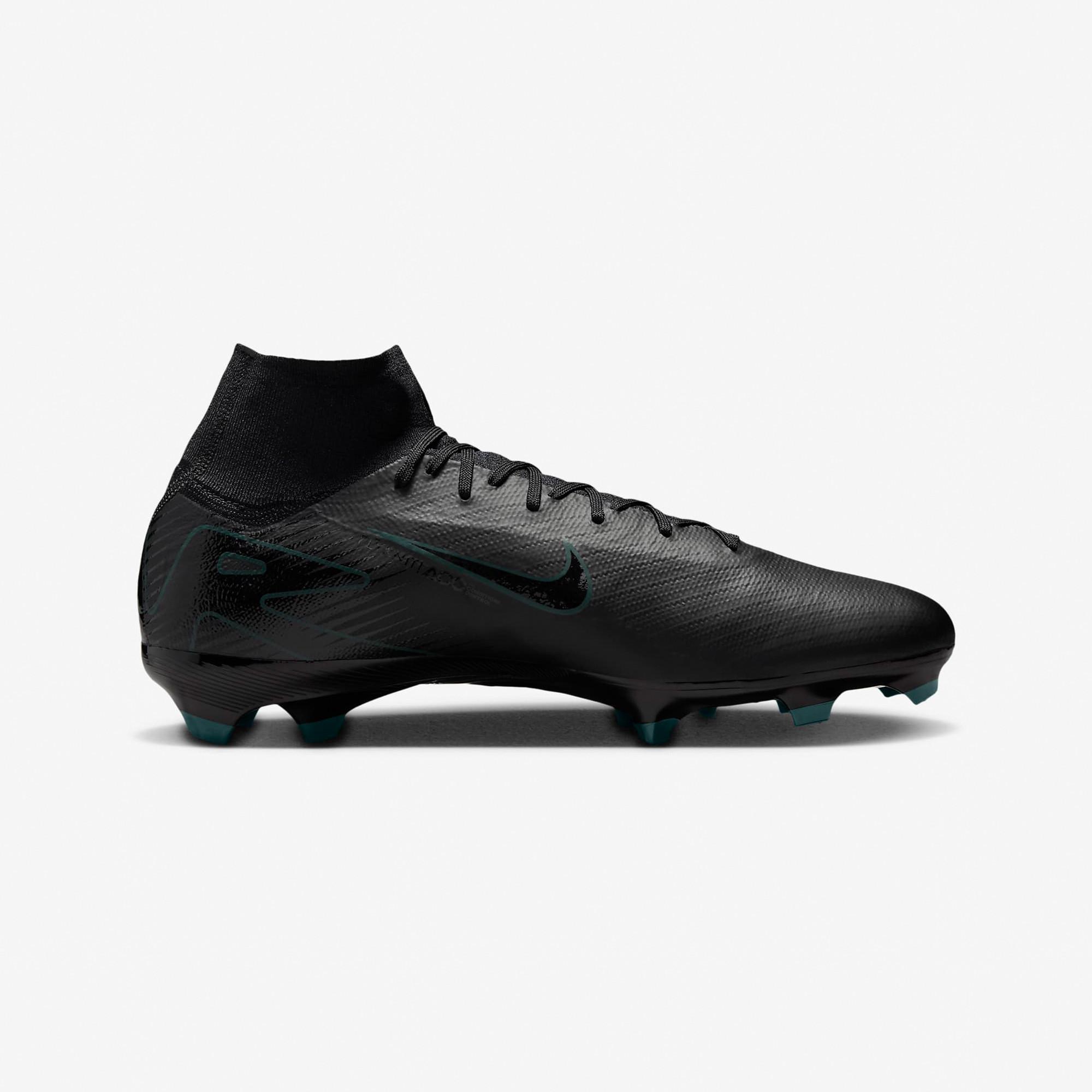 NIKE Zoom Superfly 10 Pro FG Fussballschuhe, Outdoor 