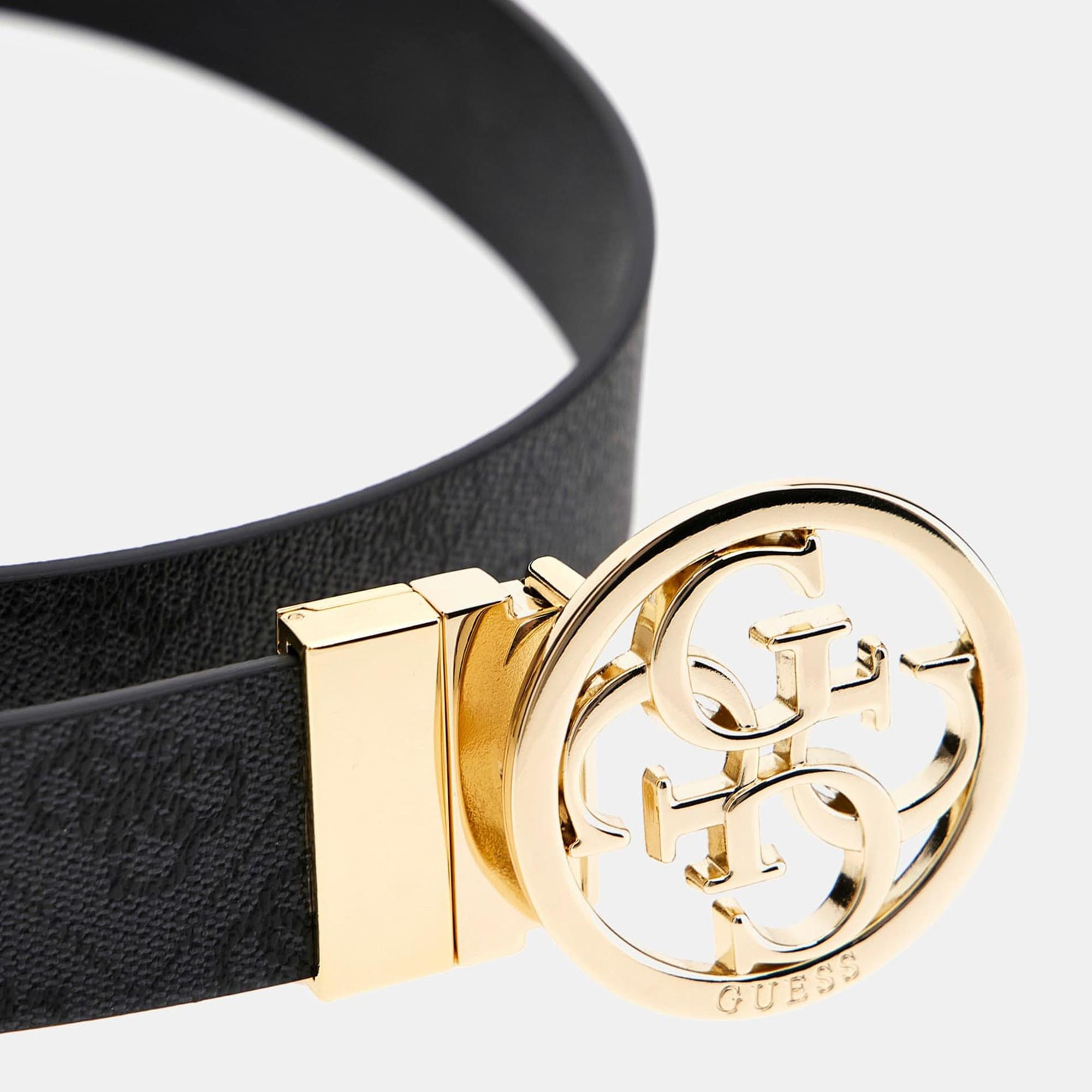 GUESS Orlina Cintura Reversibile  