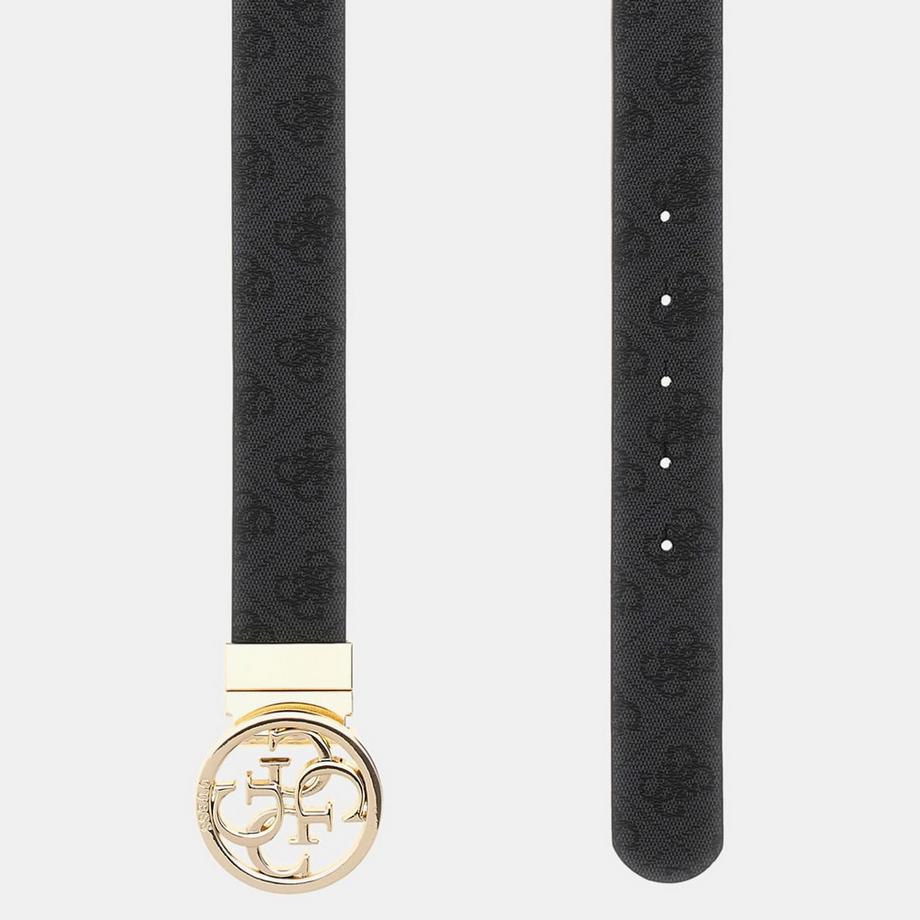 GUESS Orlina Ceinture Réversible  