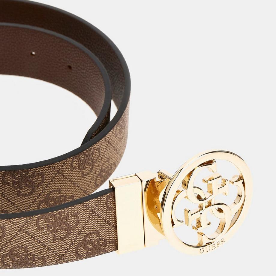 GUESS ORLINA Cintura reversibile  