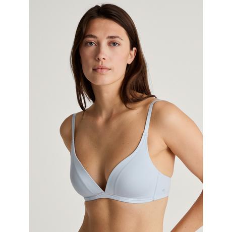 CALIDA Cate Reggiseno senza ferretto, imbottito 