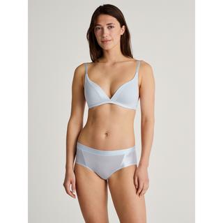 CALIDA Cate Reggiseno senza ferretto, imbottito 