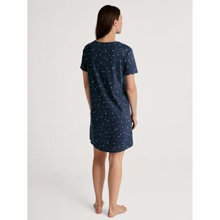 CALIDA Sweet Dreams Camicia da Notte Fantasia Stelle  
