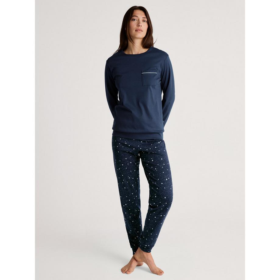 CALIDA Sweet Dreams Pyjama Set  