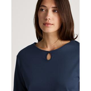 CALIDA Sweet Dreams Pigiama a maniche lunghe con pantaloni a stampa floreale  