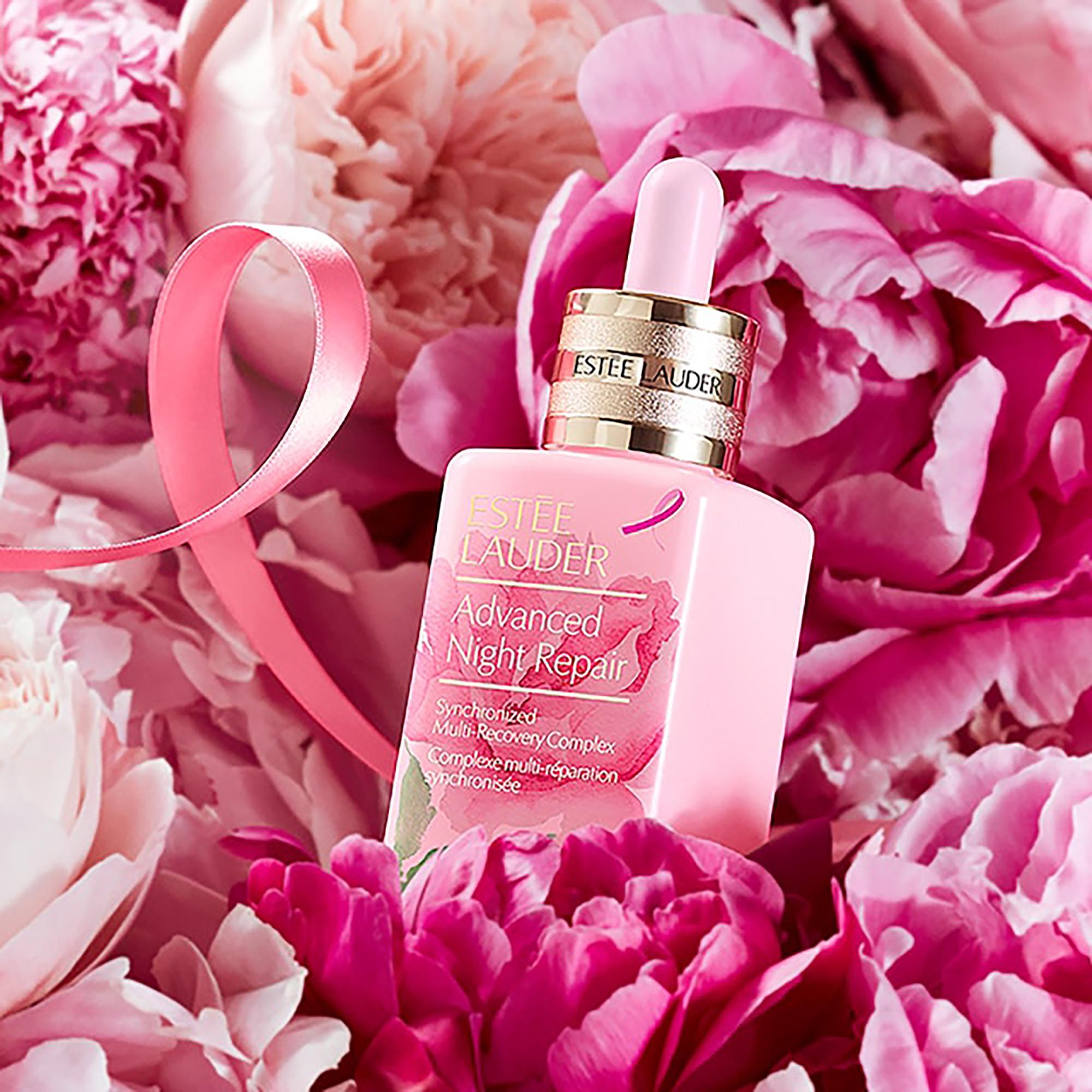 ESTÉE LAUDER Pink Ribbon Advanced Night Repair 