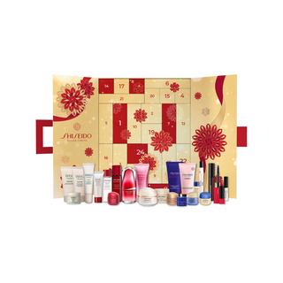 SHISEIDO Shiseido Calendrier De L'Avent 