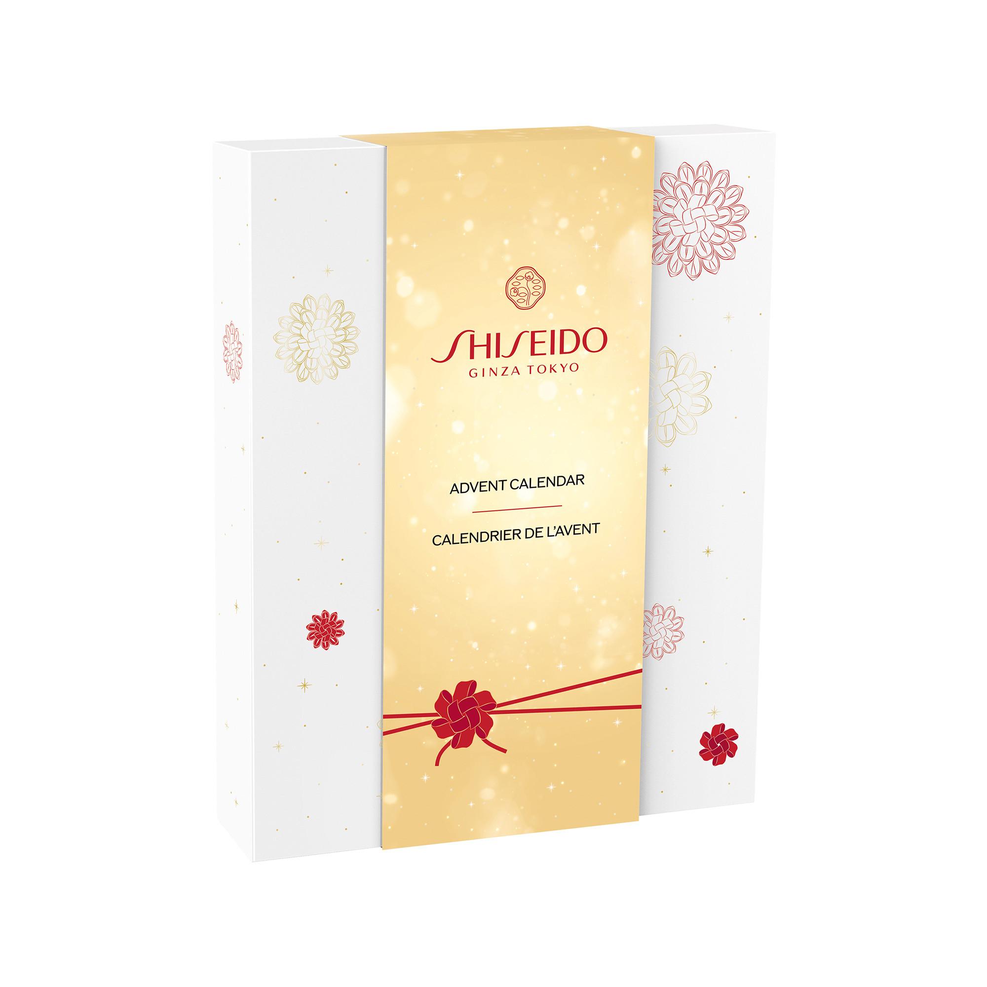 SHISEIDO Shiseido Adventkalender  