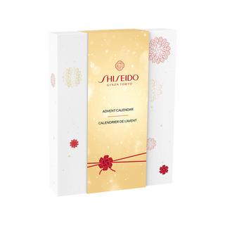 SHISEIDO Shiseido Calendrier De L'Avent 