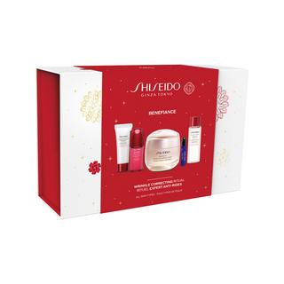 SHISEIDO Benefiance Holiday Kit 