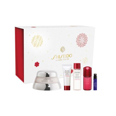 SHISEIDO Bio-Performance Holiday Kit 