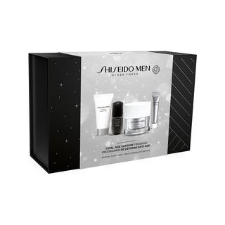 SHISEIDO Men Holiday Kit 