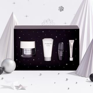 SHISEIDO Men Holiday Kit 