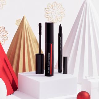 SHISEIDO Mascara Holiday Kit 