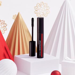 SHISEIDO Mascara Holiday Kit 