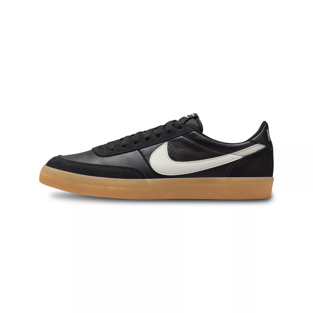 Nike - Sneakers, Low Top, für Herren, Black, Größe 46