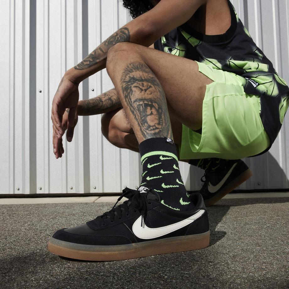 NIKE Killshot 2 Leather Sneakers, Low Top 
