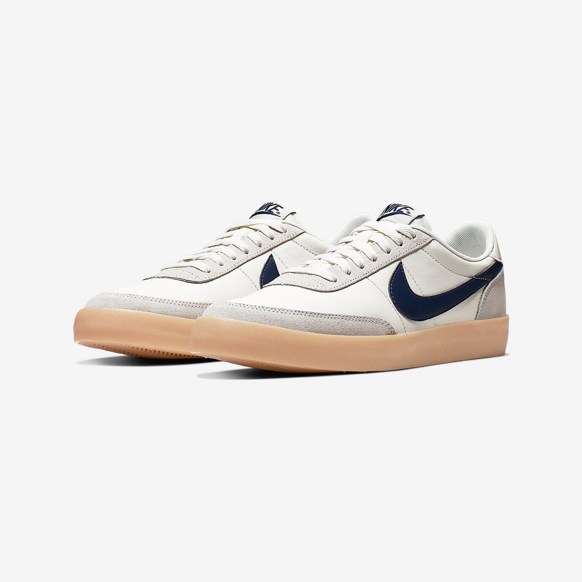 NIKE Killshot 2 Leather Sneakers, Low Top 