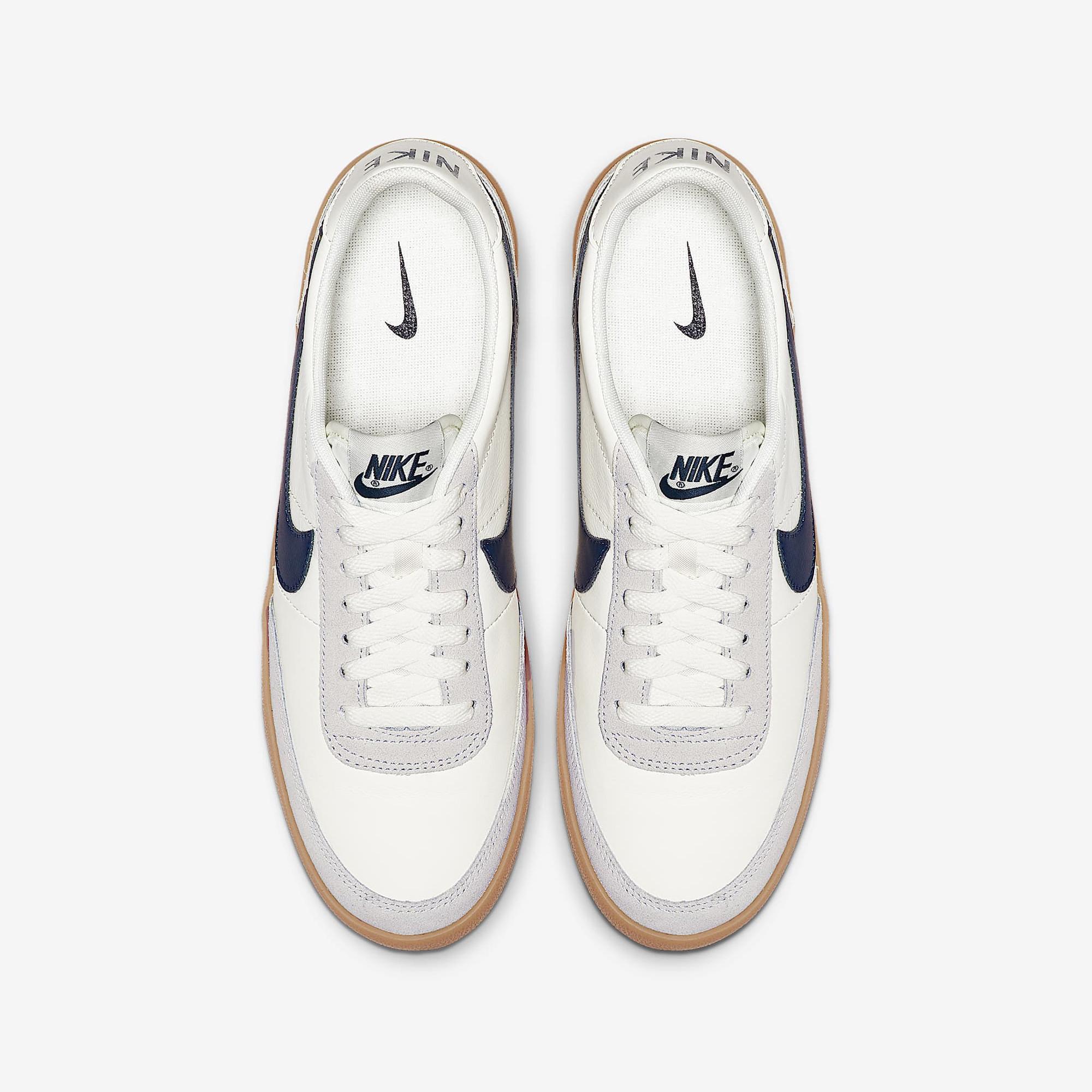 NIKE Killshot 2 Leather Sneakers, Low Top 