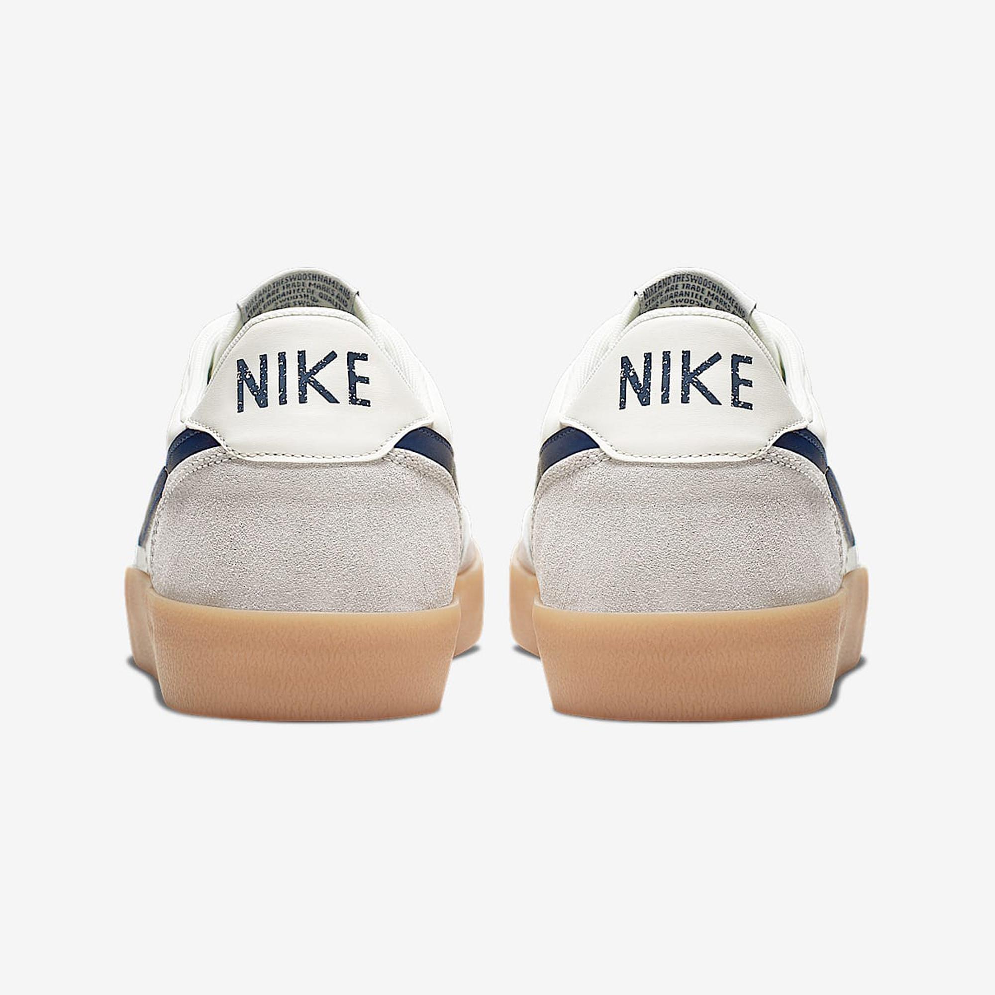 NIKE Killshot 2 Leather Sneakers, Low Top 