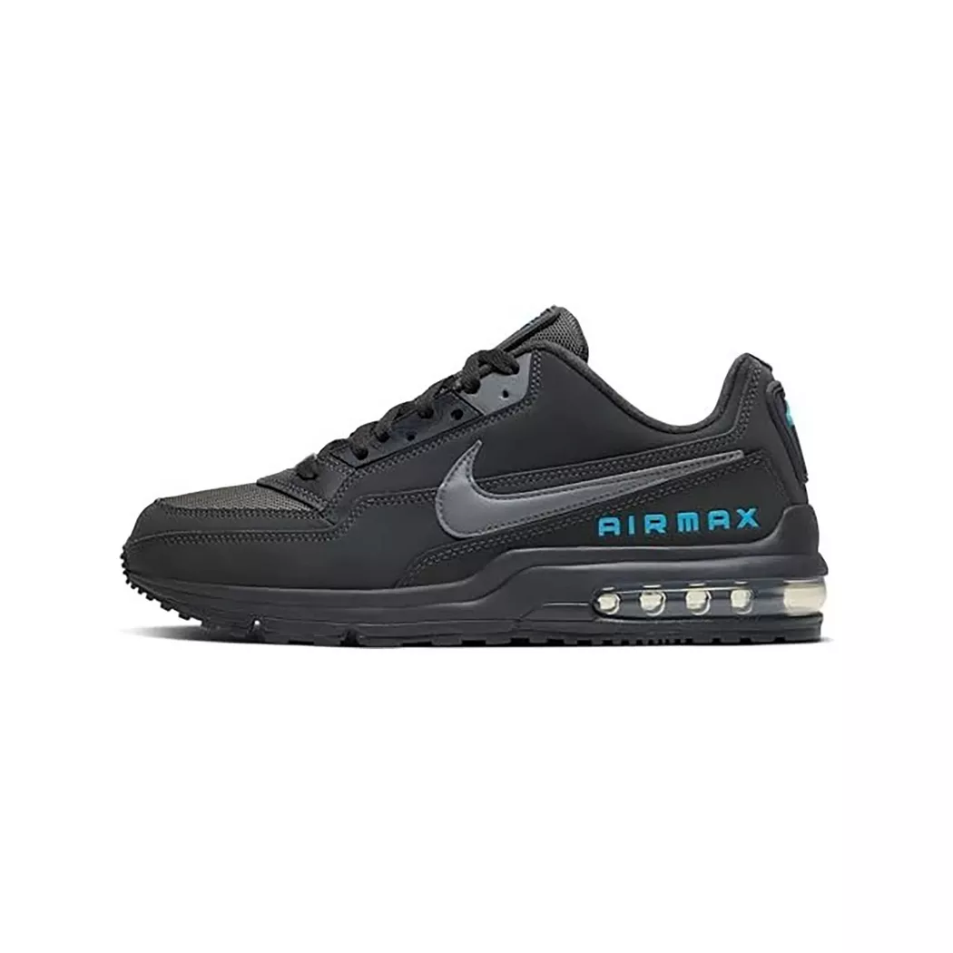 Men's Nike P-6000 Black / Black CD6404-002 black US 8 male 2