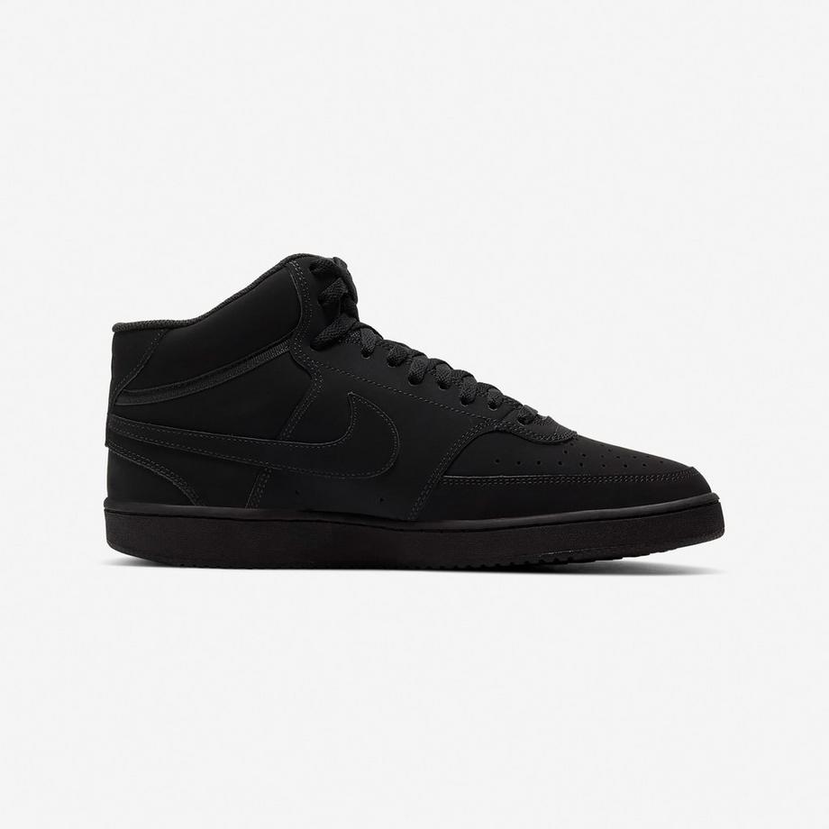 NIKE Court Vision Mid Sneakers, montantes 