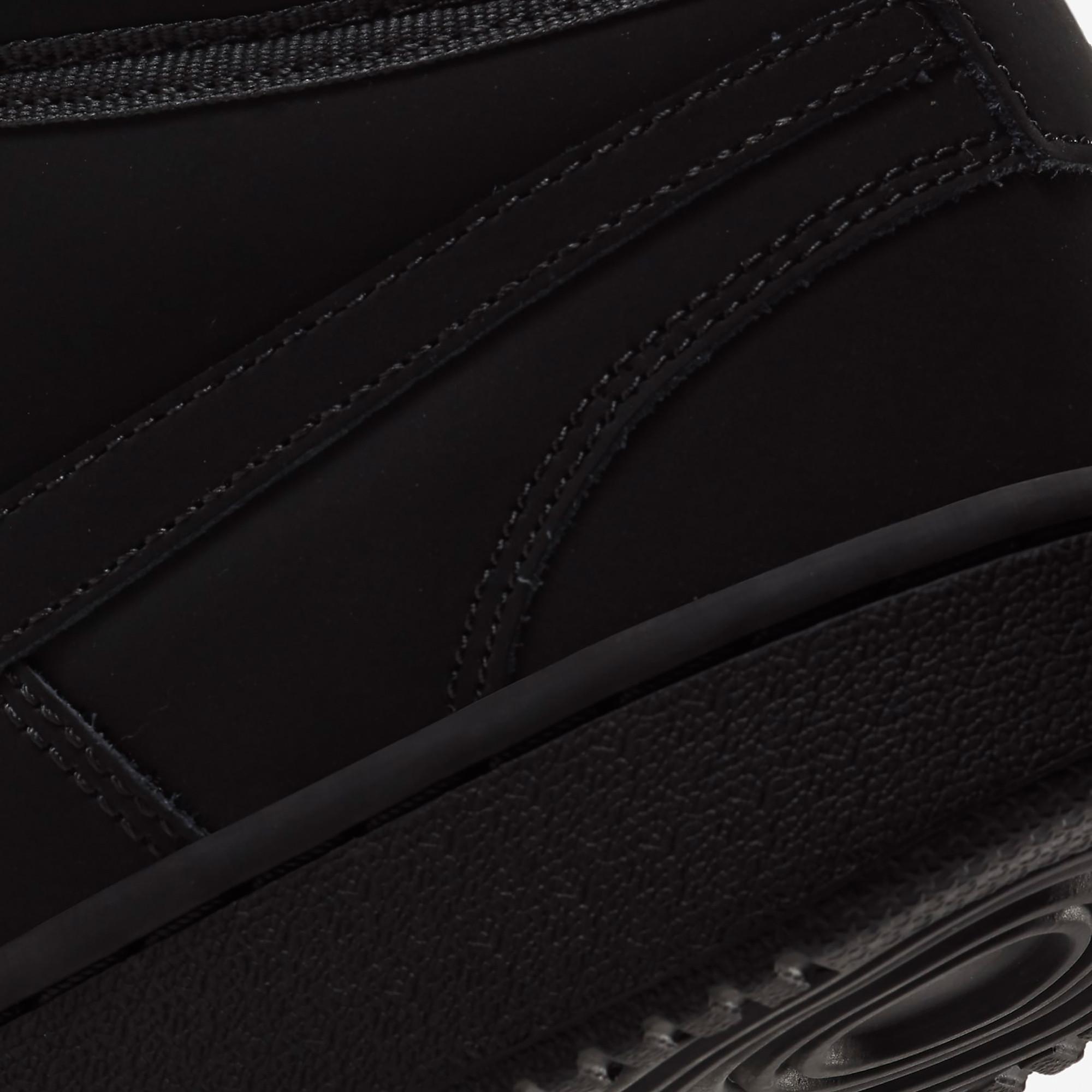 NIKE Court Vision Mid Sneakers alte 