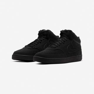 NIKE Court Vision Mid Sneakers alte 