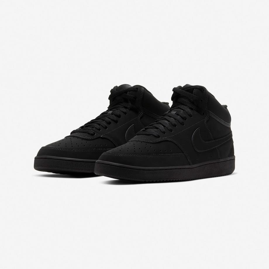 NIKE Court Vision Mid Sneakers, montantes 