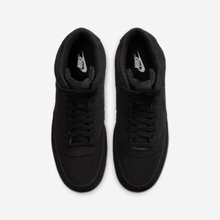 NIKE Court Vision Mid Sneakers alte 