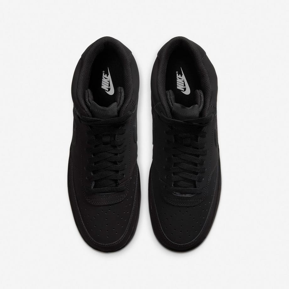 NIKE Court Vision Mid Sneakers, montantes 